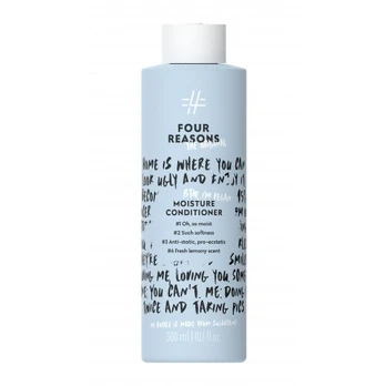 Fours Reasons Original Moisture Conditioner Drėkinantis kondicionierius, 300ml