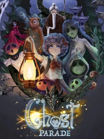 Ghost Parade PC