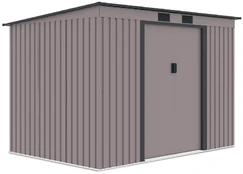 Sodo namelis Oregon, 181 cm x 261 cm x 176 cm kaina