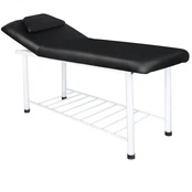 Stacionarus masažo stalas 812 (Black) kaina