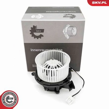 Vidaus pūtiklis ESEN SKV 68SKV059
