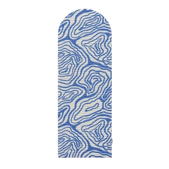 Seven Seas - BURGA Yoga Mat