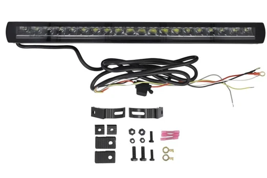 Igosios šviesos LED STRANDS SLD809412