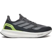 Bėgimo batai adidas Pureboost 5 JH6445 Juoda kaina