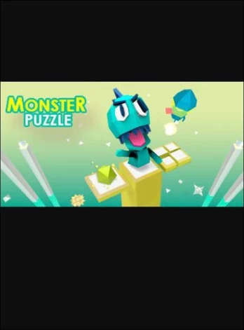 Monster Puzzle PC