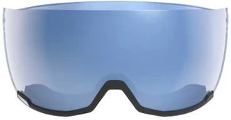 ATOMIC VISOR ID PHOTO LENS slidinėjimo šalmo lęšis (Dydis: L)