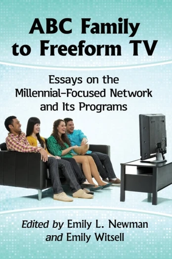 ABC Family to Freeform TV