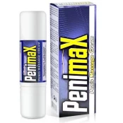 Kremas RUF PENIMAX 50 ml kaina