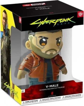 Cyberpunk 2077