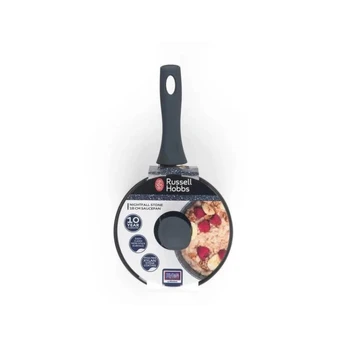 Russell Hobbs RH00846EU7 Nightfall stone saucepan 20cm