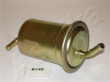 Kuro filtras ASHIKA 30-K0-014