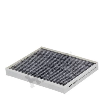 Filtras, salono oras HENGST FILTER E5970LC