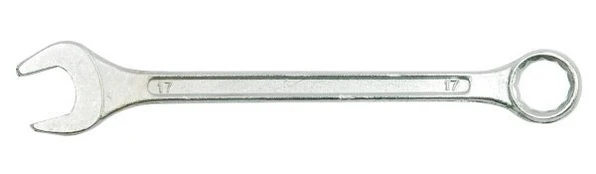 Lizdinis raktas 27 mm