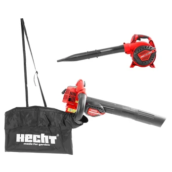 Benzininis lapų pūtikas HECHT9254