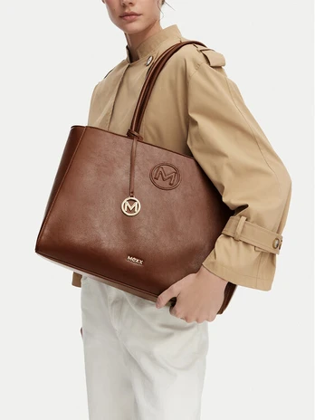 MEXX Rankinė CEO-MEXX-L-005-10 Ruda