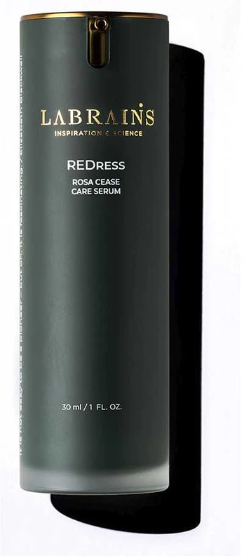 Labrains REDRESS Rožinis CEA CARE serum 30 ml