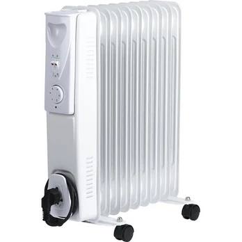 Alyvos radiatorius Gelia YL-A07S-9, 2000W