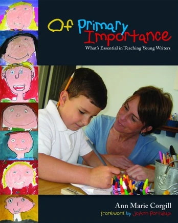 Of Primary Importance