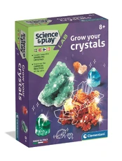 Clementoni - Mini Crystals (I-78850) kaina