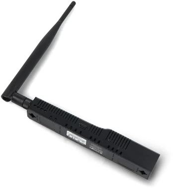 SMLIGHT SLZB-06p7 - ZigBee CC2652P7 šliuzas namų asistentui - Ethernet/PoE/USB/LAN/WiFi