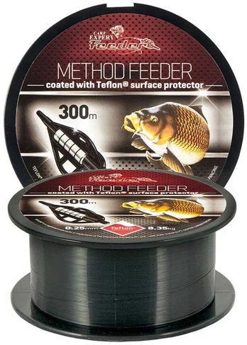 Valas Carp Expert Method Feeder 300m