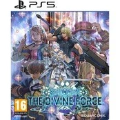 Star Ocean: The Divine Force Playstation 5