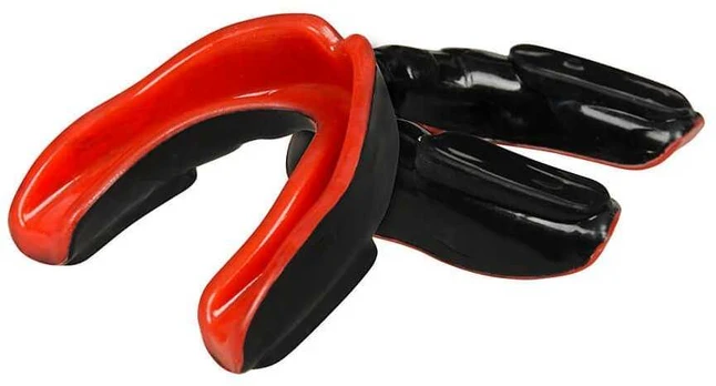 Dantų apsauga Gel ARM-100021-Juodas