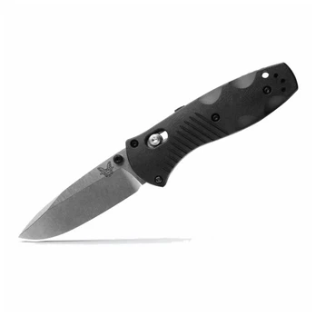 Benchmade Usa Peilis Benchmade 585 Mini Barrage