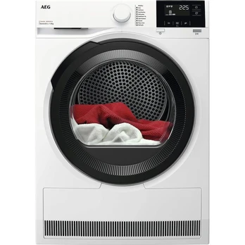 Džiovyklė AEG TR718BE
