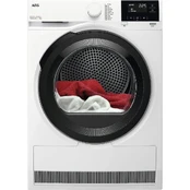 Džiovyklė AEG TR718BE kaina