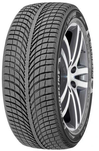 Michelin Latitude Alpin LA2 275/45 R20 110 V