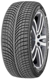 Michelin Latitude Alpin LA2 275/45 R20 110 V kaina