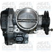 Droselio korpusas MEATDORIA 89020 kaina