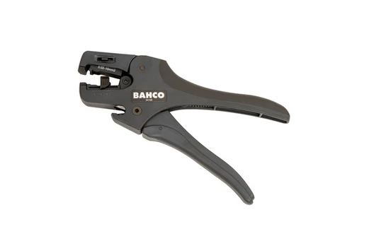 Automatinės kabelio nužievinimo replės 0,02-10,0 mm²