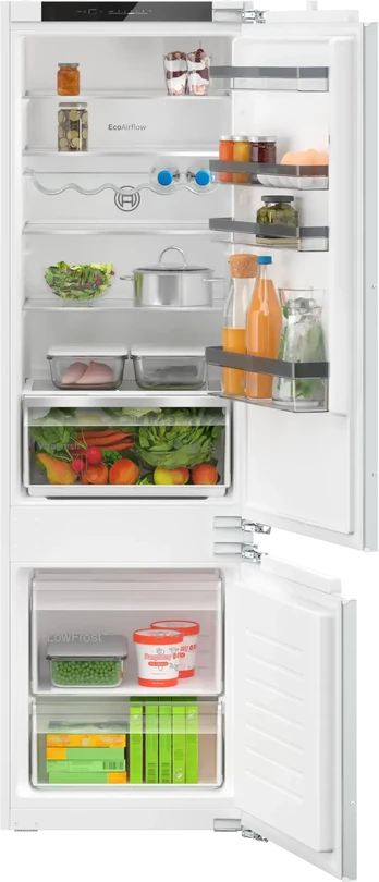 Šaldytuvas Bosch KIV87VFE0