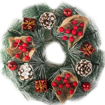 Verk Group WREATH 6186-0 (48)