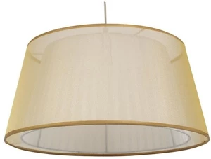 Šviestuvai lubų Candellux Charlie, 60 W, E27