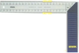 Kampainis „IRWIN" 300 mm kaina