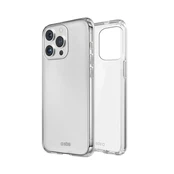 SBS Skinny Cover iPhone 16 Pro Max transparent kaina