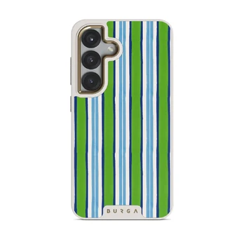 Gelato - Samsung Galaxy S25 Plus Case, Elite Light (Magnetic) / Gold