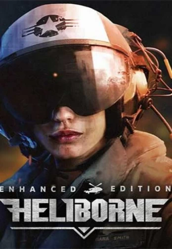 Heliborne PC