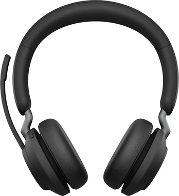 Klausymo įranga Jabra Evolve2 65
