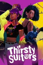 Thirsty Suitors PC kaina