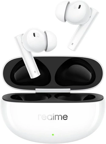 Realme Buds Air 5 Arctic White Eu