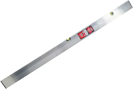 Grąžtas AW-Tools AWTOOLS MŪRO STOVAS MATAVIMO LYGIS 250cm