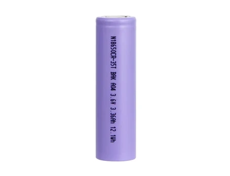 BAK N18650CR-35T 3,6V 3500mAh baterija