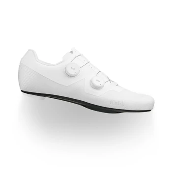 Fizik Lyra plentiniai batai | White - White Cream, 39,5