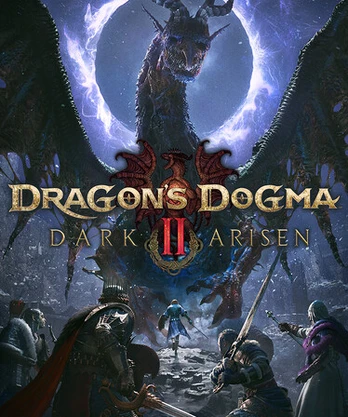 Dragons Dogma 2: Dark Arisen PC