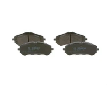 BOSCH 0 986 494 714 Brake pad set