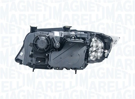 Priekinis žibintas MAGNETI MARELLI 719000000029